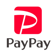 PayPayロゴ